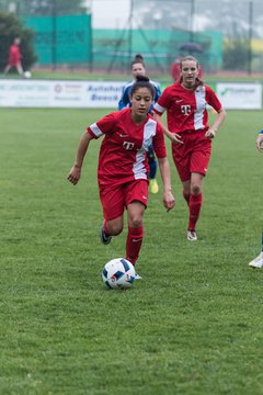 Bild 187 - wCJ SV Steinhorst/Labenz - VfL Oldesloe : Ergebnis: 18:0